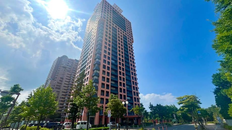2LDK apartment in Sawara Ward, Fukuoka - Photo 1