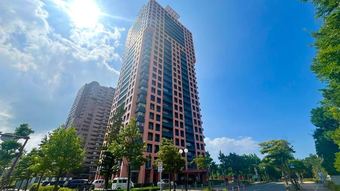 2LDK apartment in Sawara Ward
