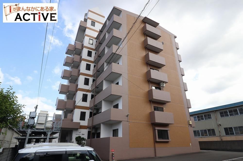 3LDK apartment in Usuki, Oita - Photo 1