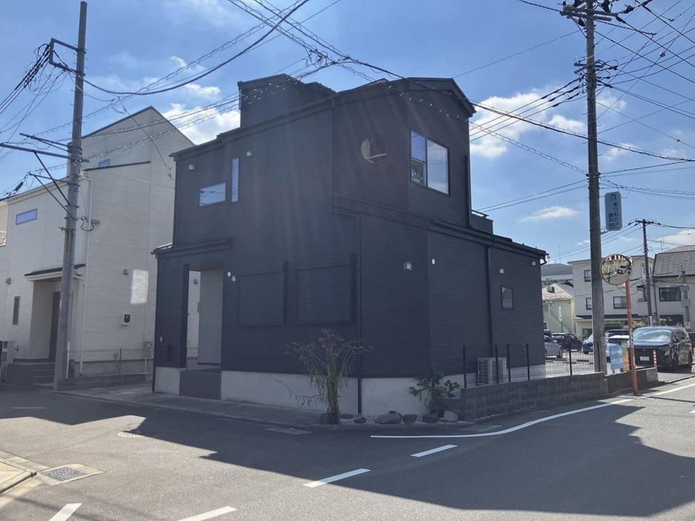 3LDK house in Minami Ward, Sagamihara, Kanagawa - Photo 1