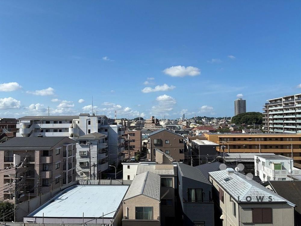 3LDK apartment in Kohoku Ward, Yokohama, Kanagawa - Photo 1