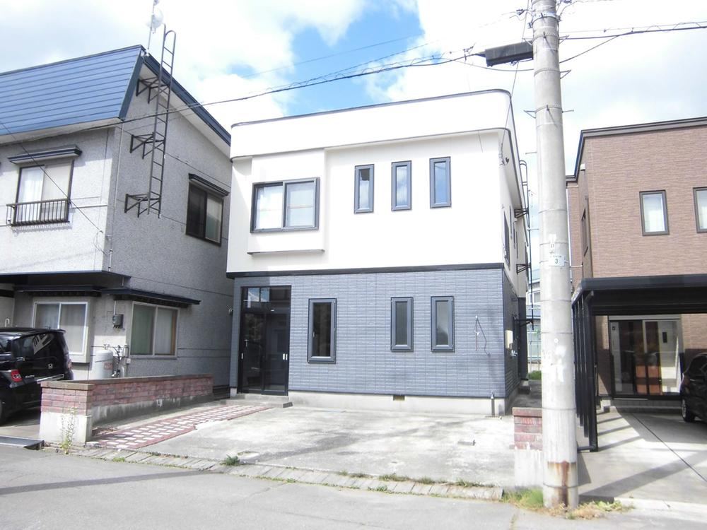 5LDK+3S house in Aomori, Aomori - Photo 1