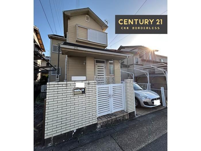 3LDK house in Midori Ward, Nagoya, Aichi - Photo 1