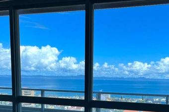 1LDK+S apartment in Miura