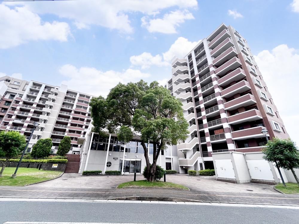 2LDK apartment in Shime, Kasuya District, Fukuoka - Photo 1
