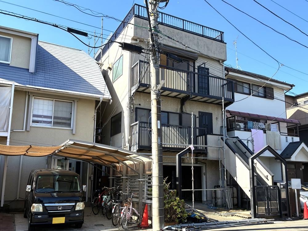 3LDK+S house in Kawagoe, Saitama - Photo 1