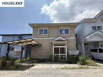 6DK house in Hachinohe