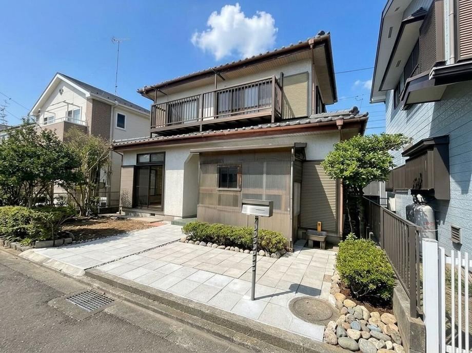 3LDK house in Chuo Ward, Sagamihara, Kanagawa - Photo 1