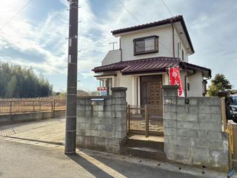 3LDK house in Inashiki