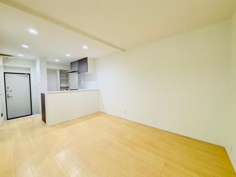 3K house in Sakyo Ward