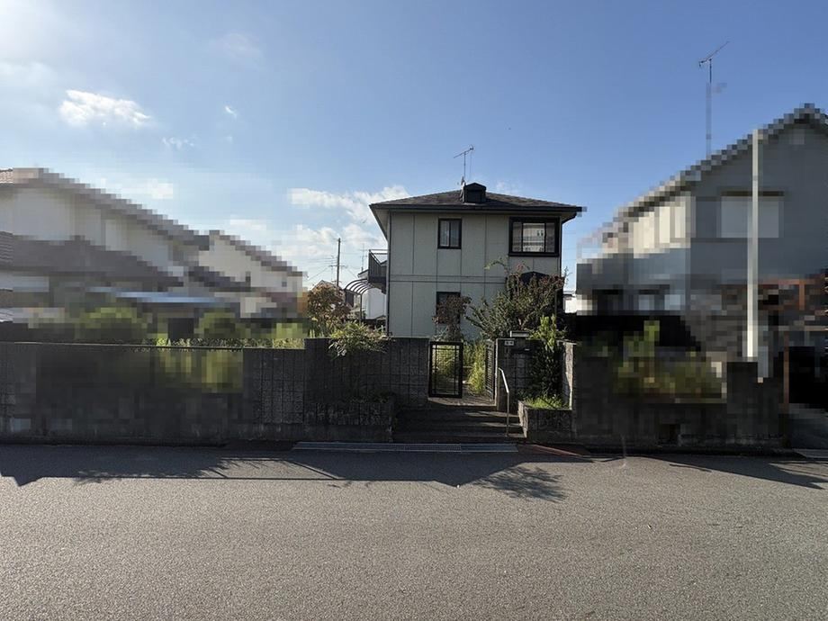 3DK house in Miki, Hyogo - Photo 1