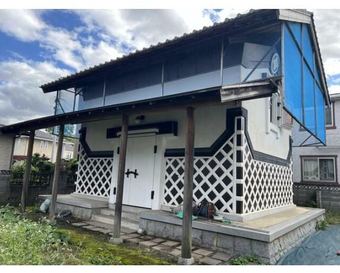 plot of land in Morioka