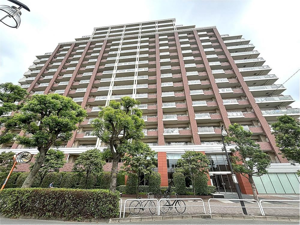 1LDK+S apartment in Itabashi Ward, Tokyo - Photo 1