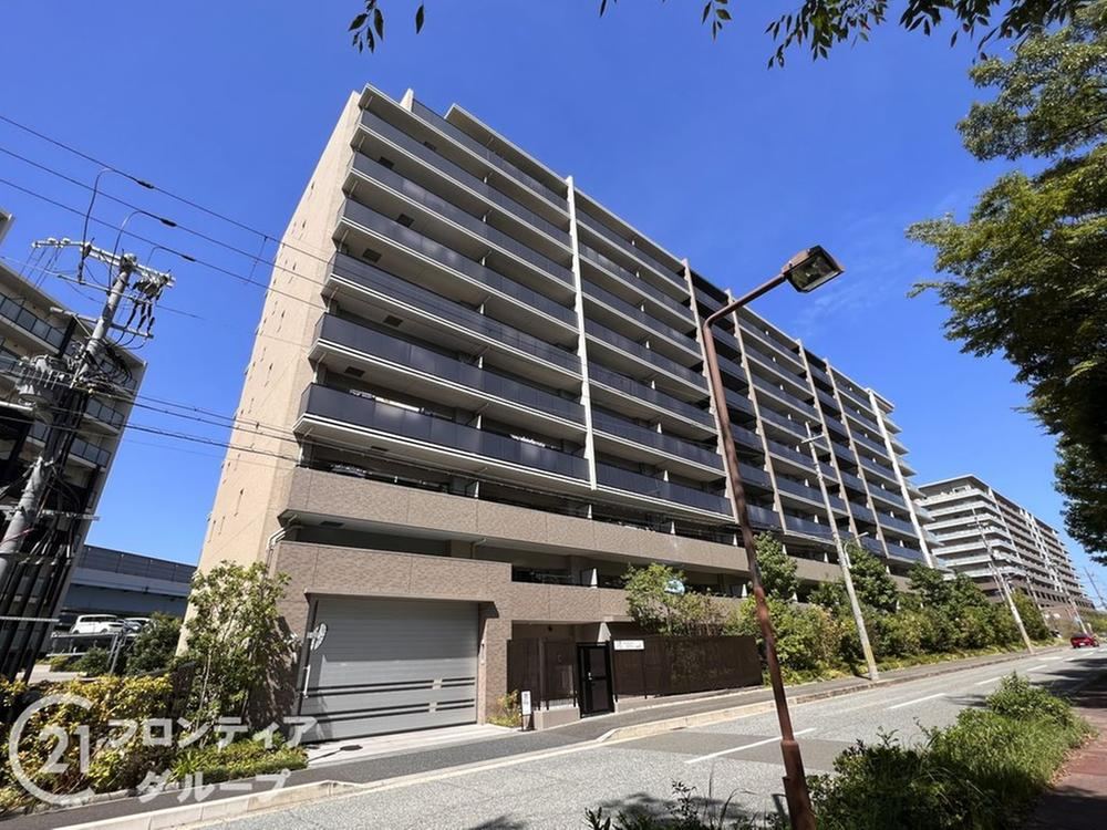 3LDK+S apartment in Nishi Ward, Kobe, Hyogo - Photo 1