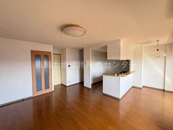 4LDK apartment in Sanjo
