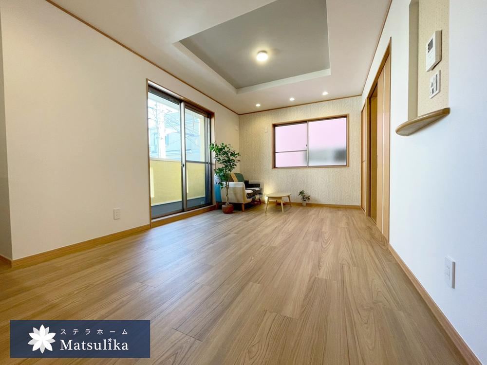 4LDK house in Settsu, Osaka - Photo 1