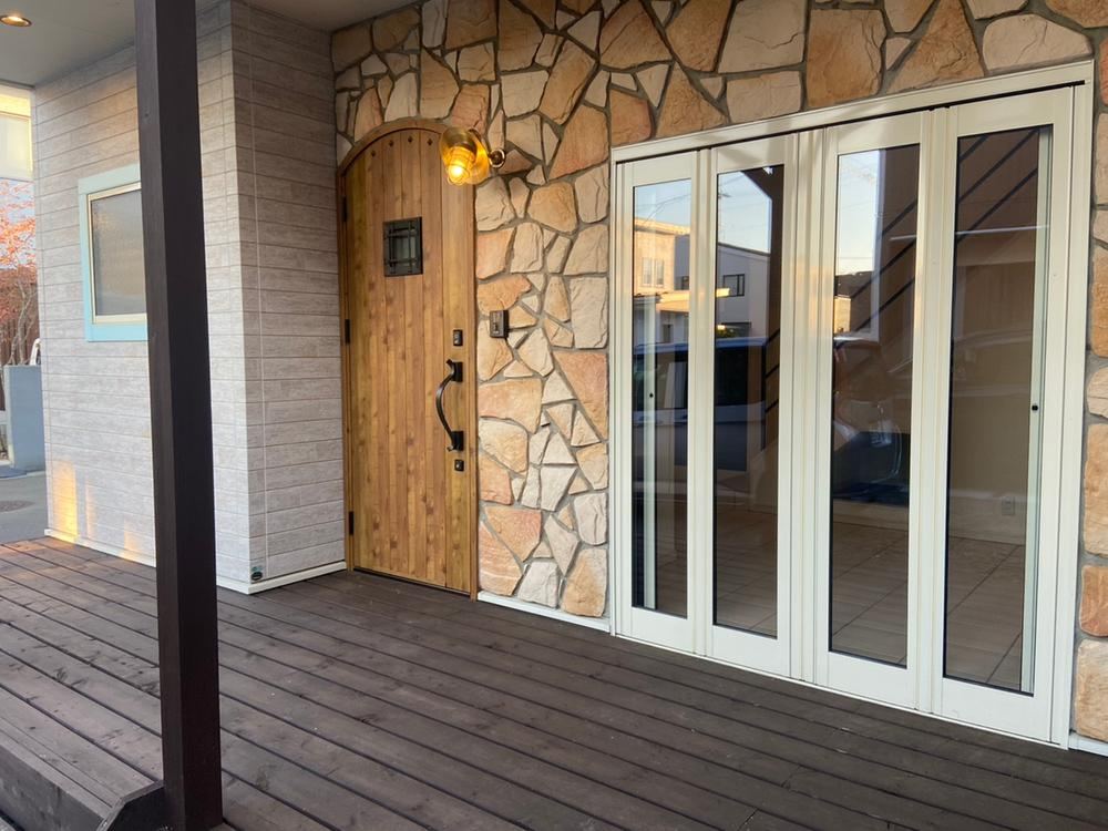 3LDK+S house in Morioka, Iwate - Photo 1