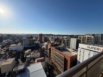 2LDK apartment in Kita Ward
