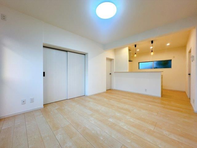 3LDK apartment in Higashi Ward, Nagoya, Aichi - Photo 1