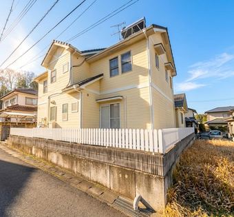 6LDK house in Maniwa