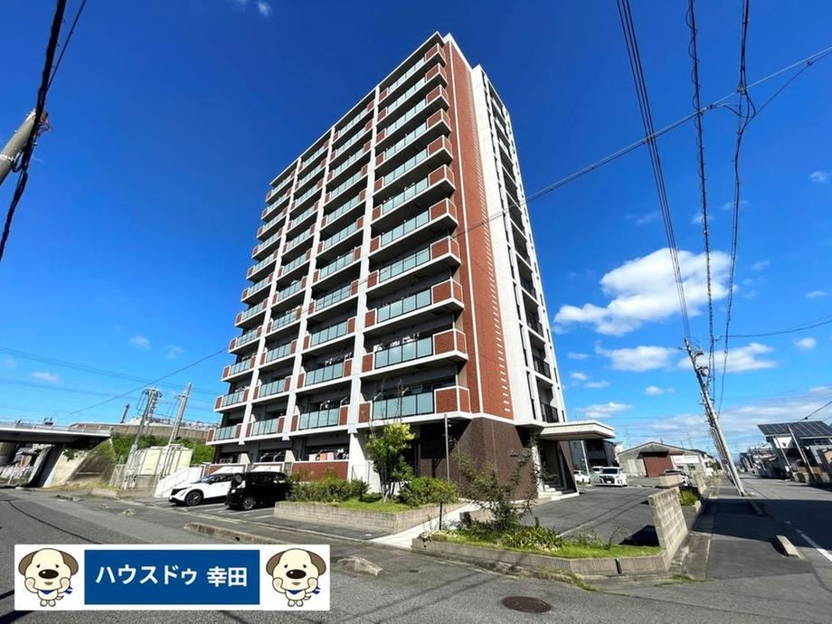 2LDK apartment in Okazaki, Aichi - Photo 1