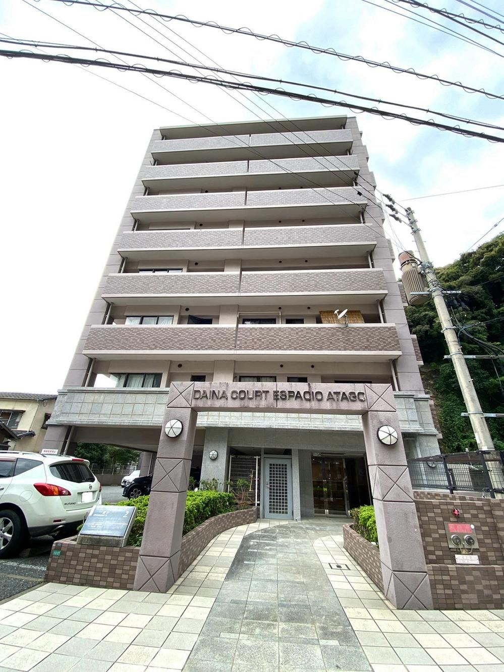 4LDK apartment in Nishi Ward, Fukuoka - Photo 1