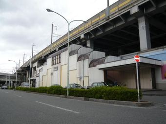 3LDK apartment in Sakura Ward