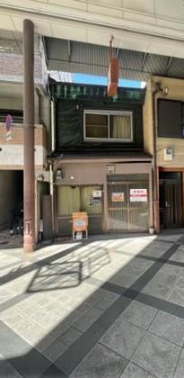 4K house in Chuo Ward, Osaka - Photo 1