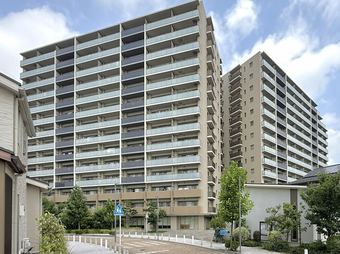 3LDK apartment in Nagareyama