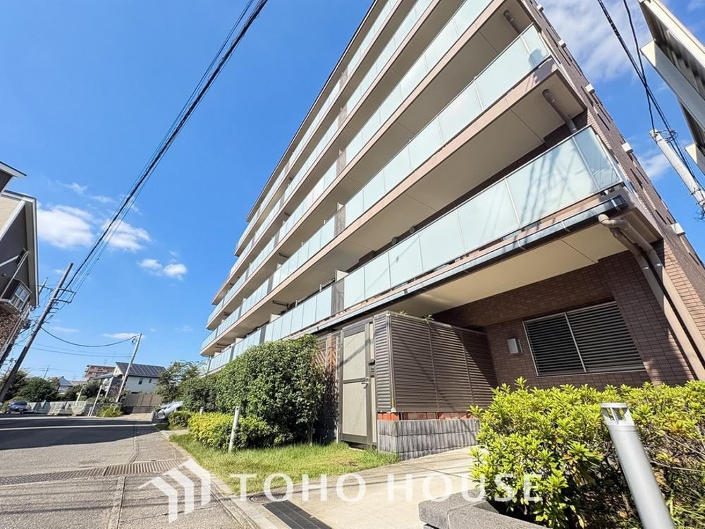 4LDK apartment in Tama Ward, Kawasaki, Kanagawa - Photo 1