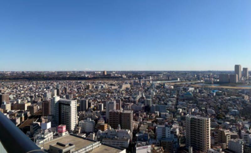 3LDK apartment in Edogawa Ward, Tokyo - Photo 1