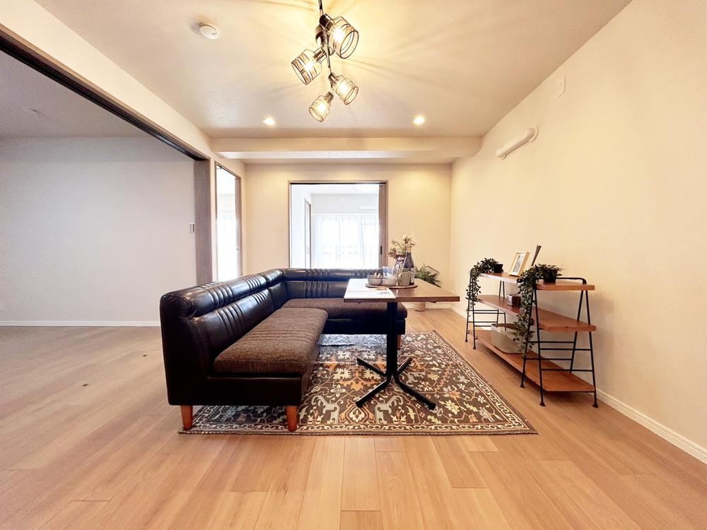 3LDK apartment in Ibaraki, Osaka - Photo 1