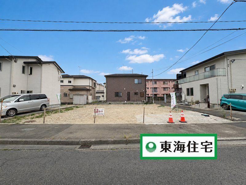114 m² land in Miyagino Ward, Sendai, Miyagi - Photo 1
