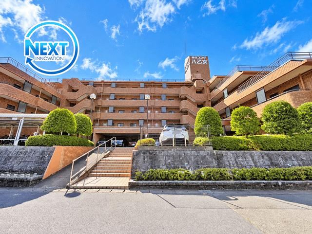 3LDK apartment in Izumi Ward, Sendai, Miyagi - Photo 1
