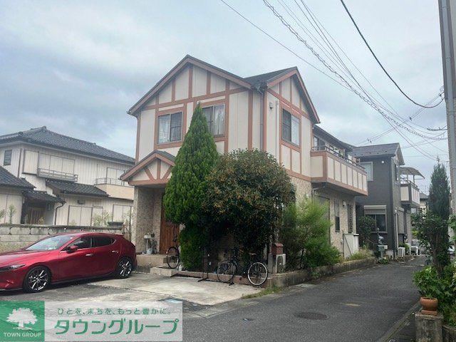 5LDK+S house in Kasukabe, Saitama - Photo 1