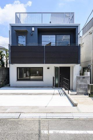 4LDK house in Setagaya Ward, Tokyo - Photo 1