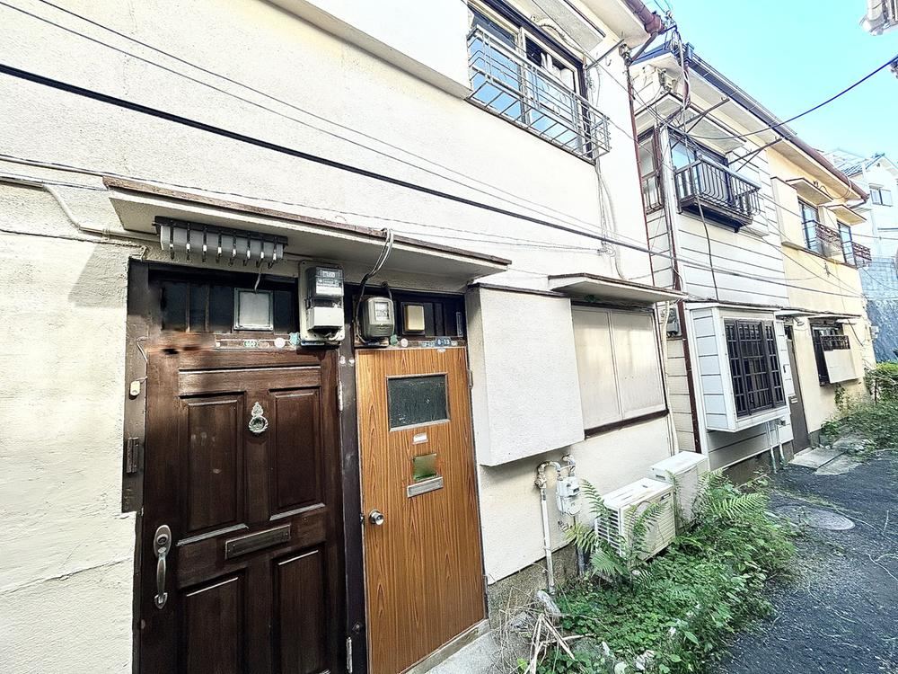 2K house in Tarumi Ward, Kobe, Hyogo - Photo 1
