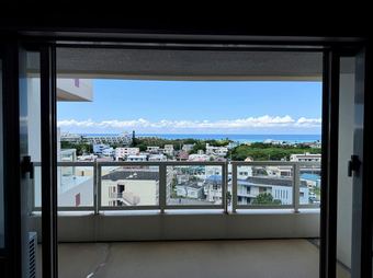 2LDK apartment in Kunigami District