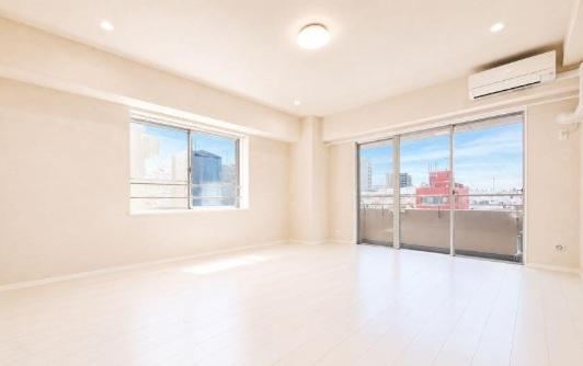 3LDK apartment in Koto Ward, Tokyo - Photo 1