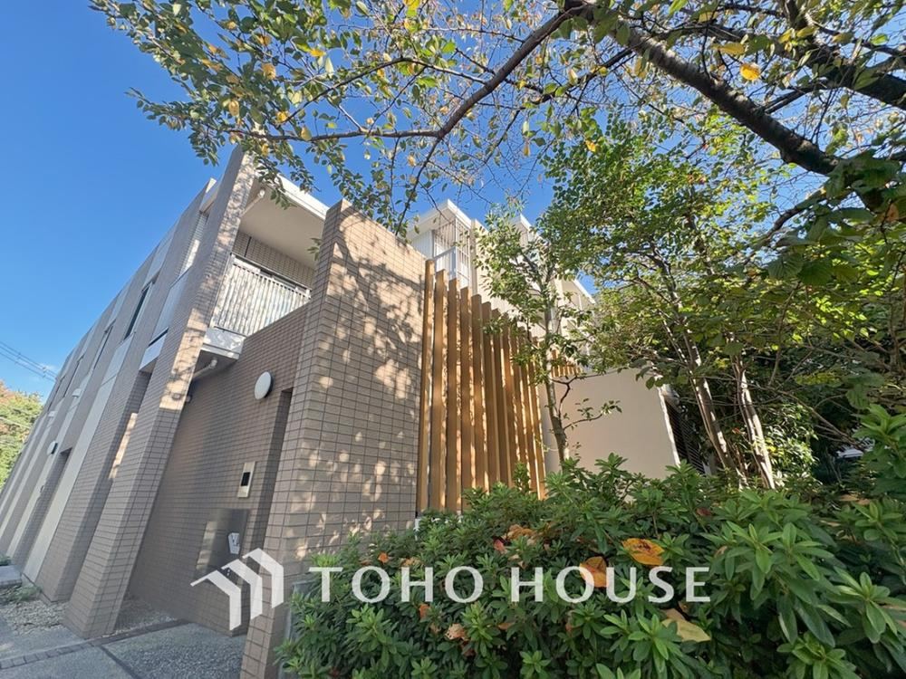 3LDK apartment in Takatsu Ward, Kawasaki, Kanagawa - Photo 1