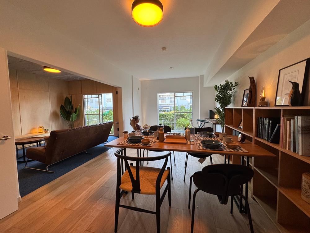 3LDK apartment in Minuma Ward, Saitama - Photo 1