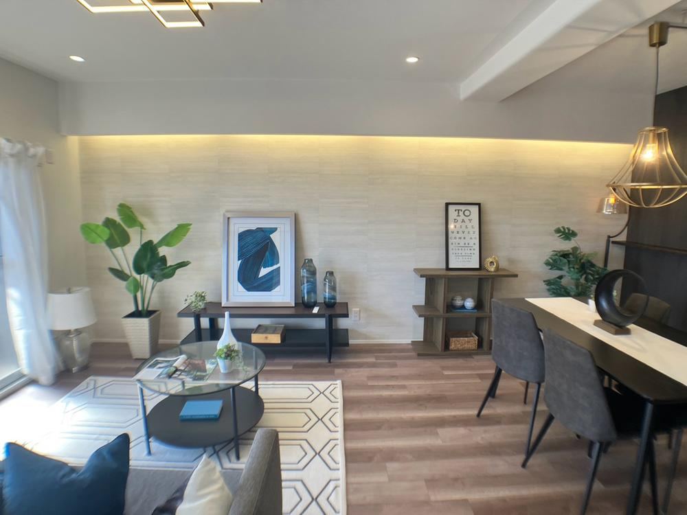 3LDK apartment in Nishi Ward, Osaka - Photo 1