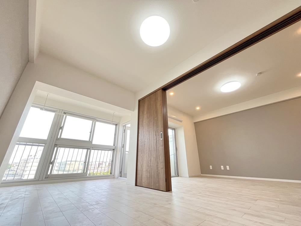 3LDK apartment in Aoba Ward, Yokohama, Kanagawa - Photo 1