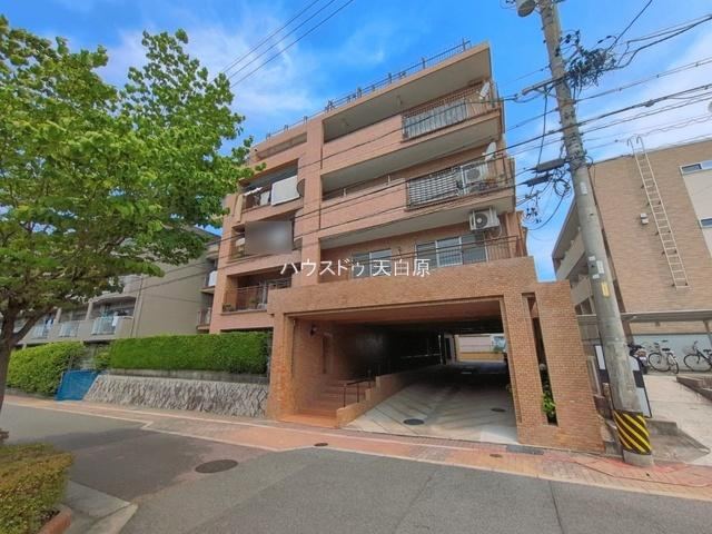3LDK apartment in Tempaku Ward, Nagoya, Aichi - Photo 1
