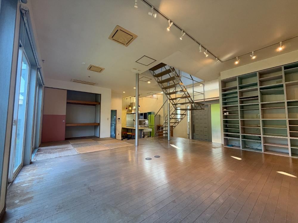 4LDK+S house in Kagoshima, Kagoshima - Photo 1