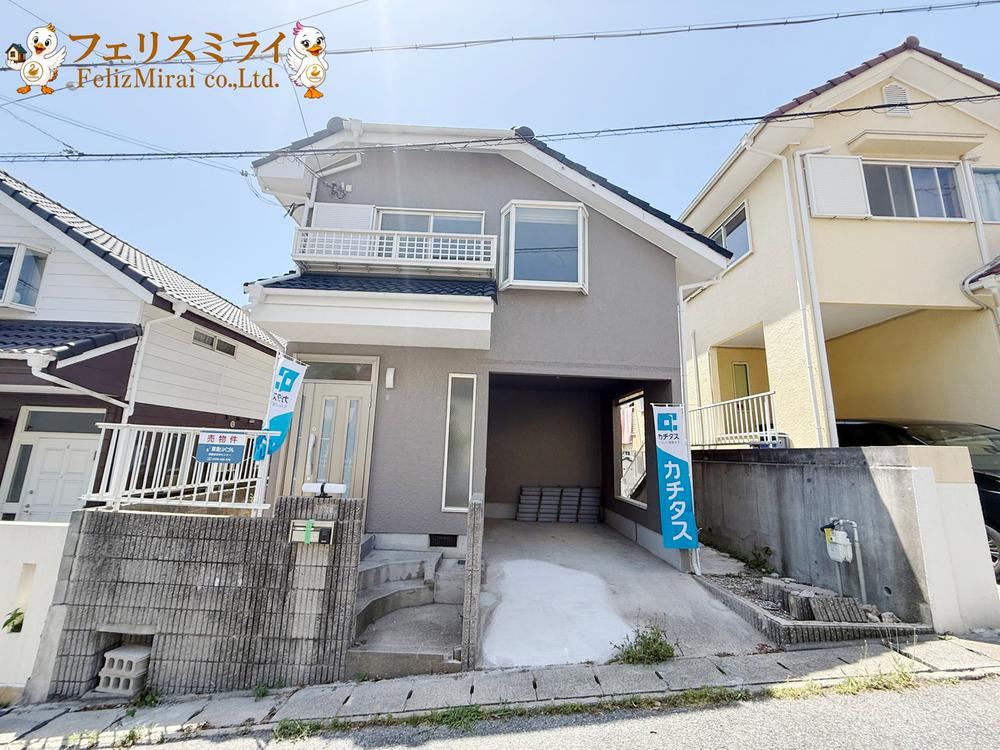 4LDK house in Suma Ward, Kobe, Hyogo - Photo 1