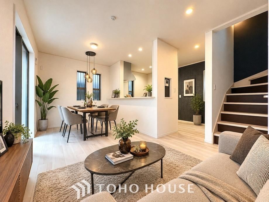3LDK house in Nakano Ward, Tokyo - Photo 1