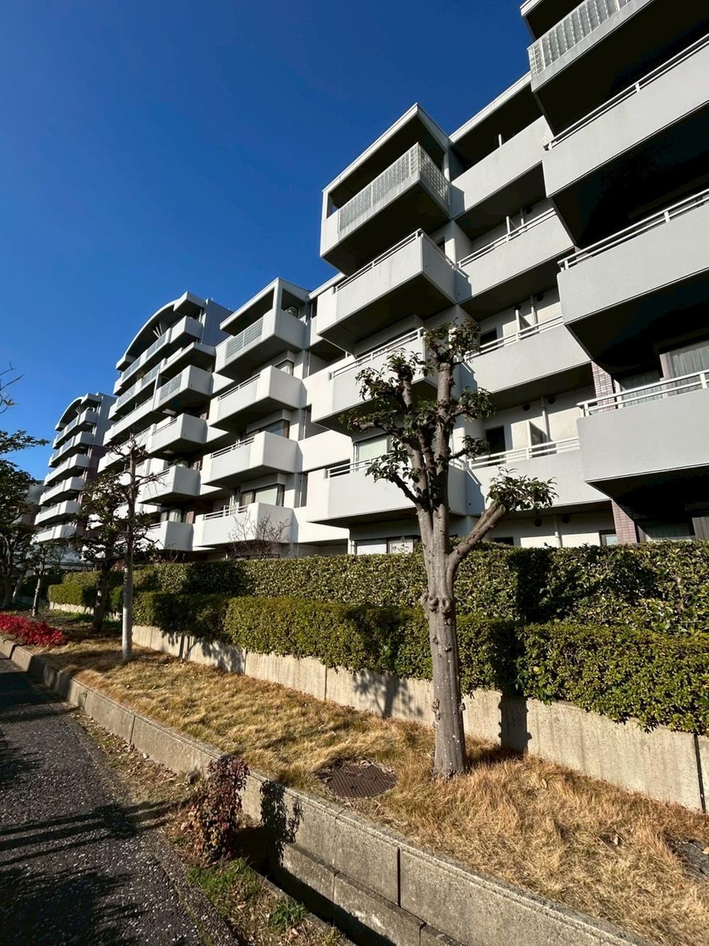 3LDK apartment in Higashi Ward, Fukuoka - Photo 1
