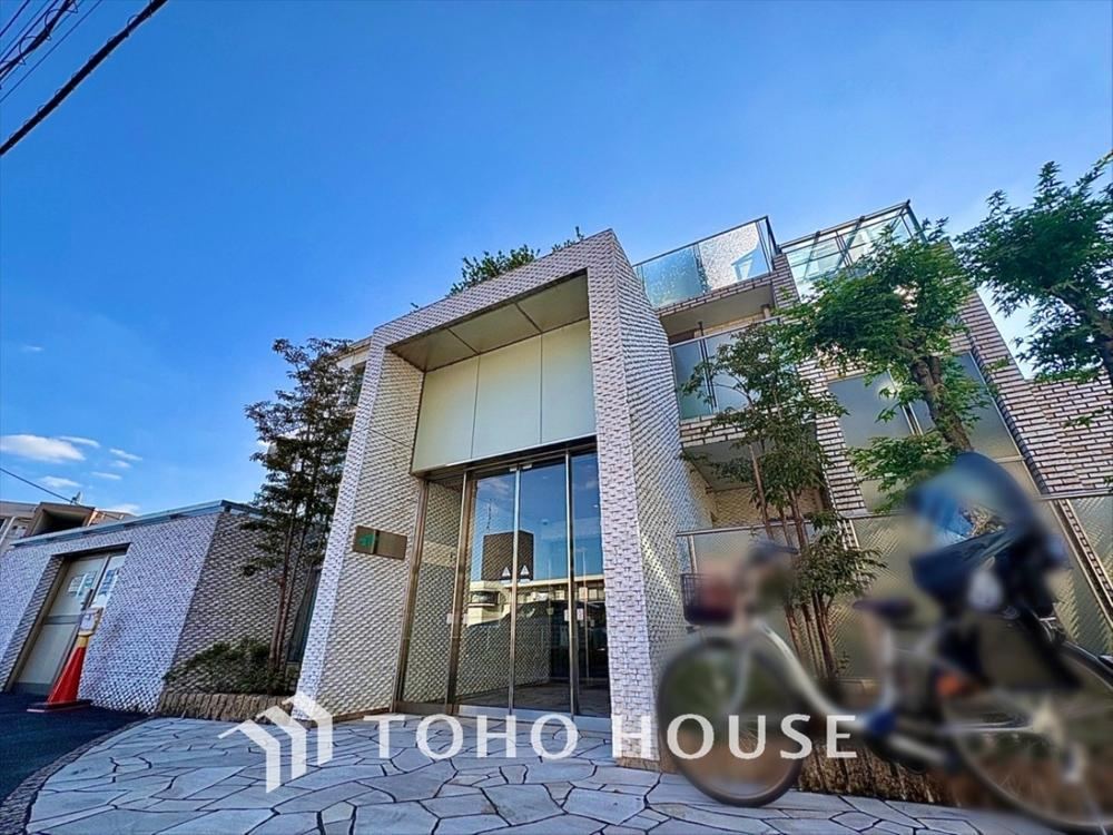 3LDK apartment in Takatsu Ward, Kawasaki, Kanagawa - Photo 1