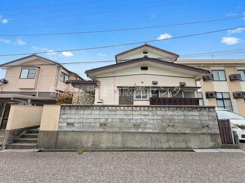 177 m² land in Nishi Ward, Niigata - Photo 1
